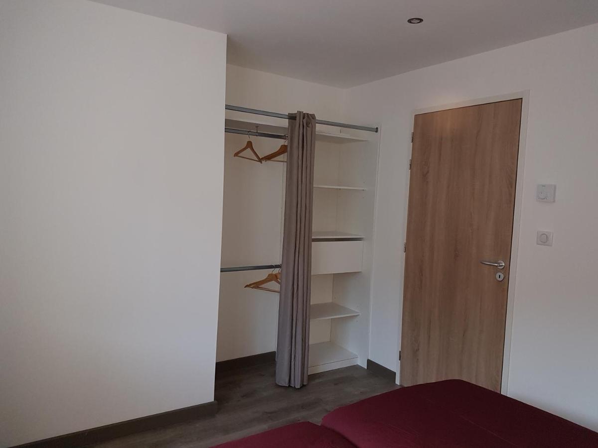 Appart Le Cerf 4 Etoiles 74M2 كورنيمونت المظهر الخارجي الصورة