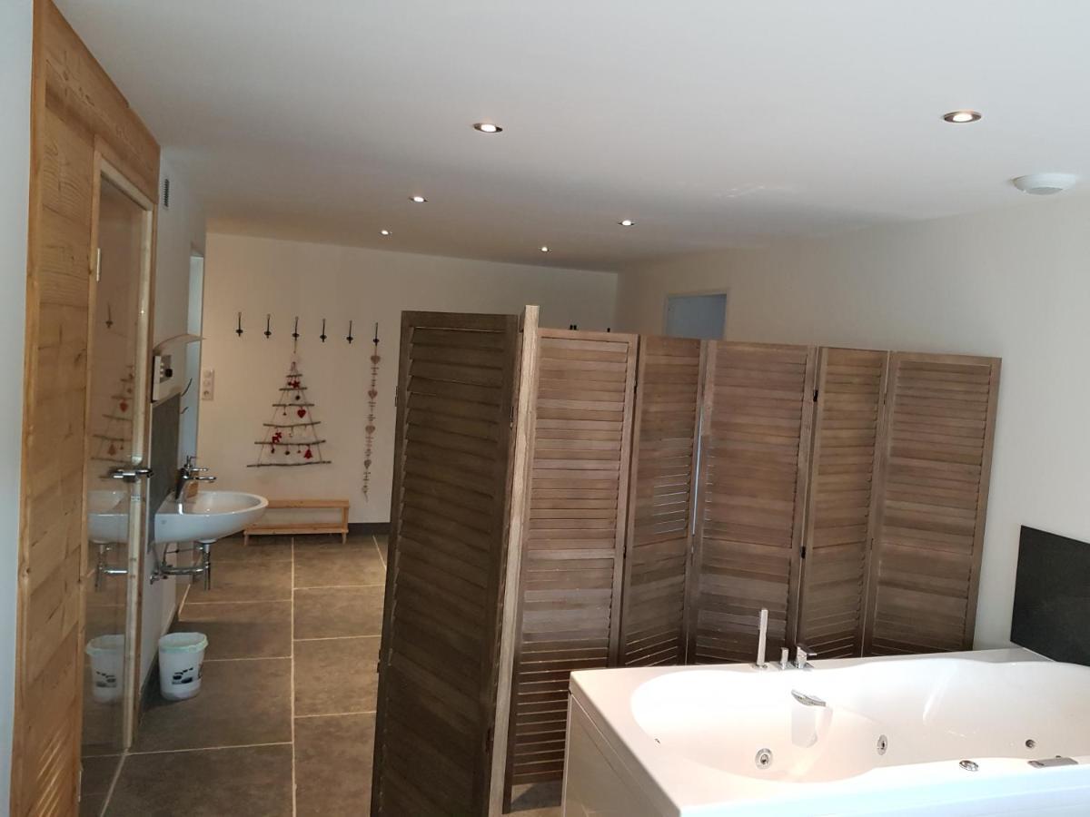 Appart Le Cerf 4 Etoiles 74M2 كورنيمونت المظهر الخارجي الصورة
