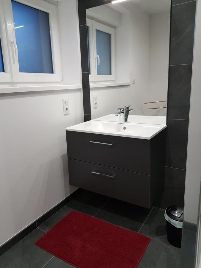 Appart Le Cerf 4 Etoiles 74M2 كورنيمونت المظهر الخارجي الصورة