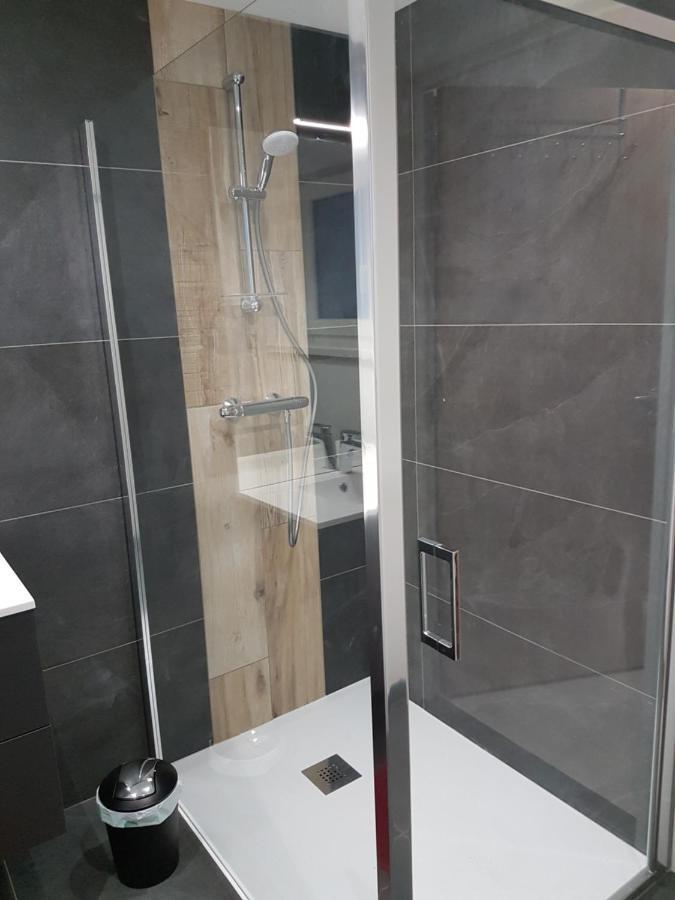 Appart Le Cerf 4 Etoiles 74M2 كورنيمونت المظهر الخارجي الصورة