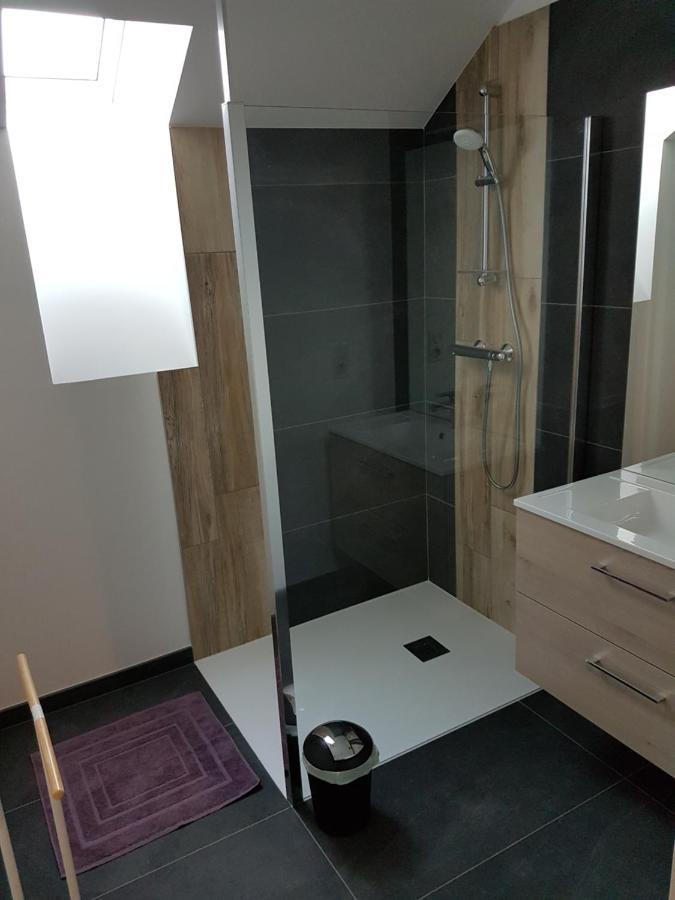 Appart Le Cerf 4 Etoiles 74M2 كورنيمونت المظهر الخارجي الصورة