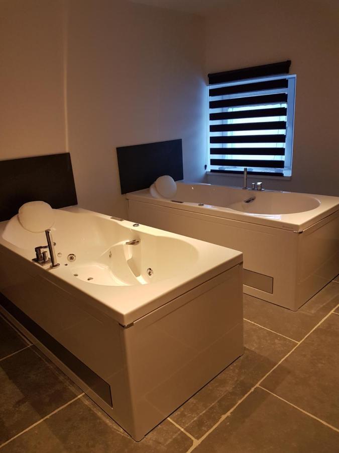 Appart Le Cerf 4 Etoiles 74M2 كورنيمونت المظهر الخارجي الصورة
